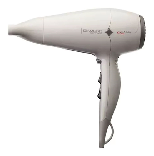 SECADOR DIAMOND CERAMIC-2200W-2 VELOCIDADES- 2 TEMPERATURAS GA-MA SGDC
