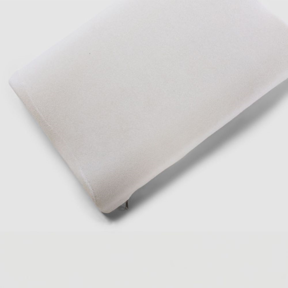 ALMOHADA VISCO-FOAM NUVENS-60X40CM- VISCOELASTICA CON FUNDA GANI AVF60