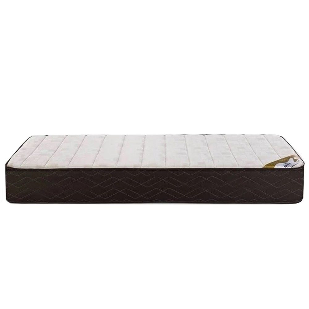 COLCHON ESPUMA GOLDEN FLEX 80X190X24CM-33KG DENS-JACKARD GANI CEGF80-24