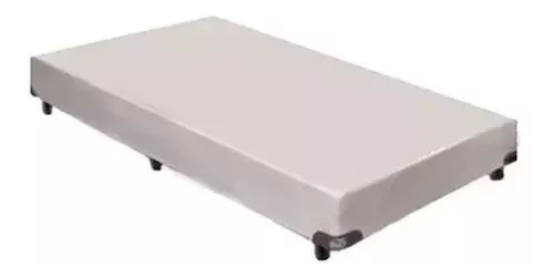 SOMMIER GANI SILVER FLEX UNICO G2 80X200 JACKARD MATELASSE GANI SSF200-G2
