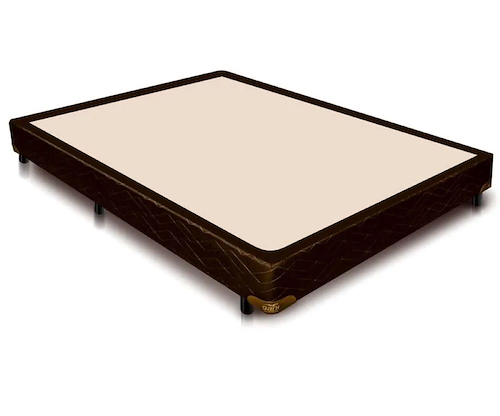 SOMMIER-GOLDSPRING UNICO G1 140X190X21CM-JACKARD-MATELASSE GANI SGU-G1140