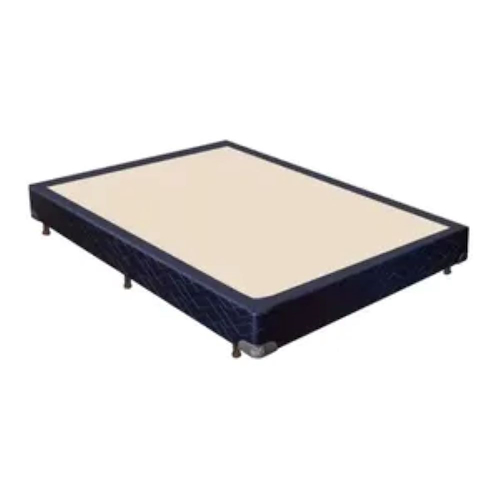 SOMMIER UNICO G3 140X190-TELA JACKARD MATELASSE GANI SBS140-G3