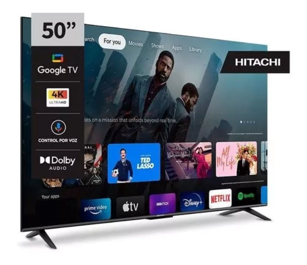 SMART TV 50