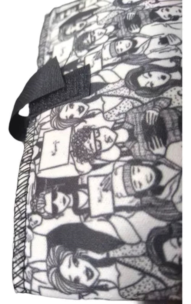 FUNDA PARA GPS-OUTLET KANJI FG