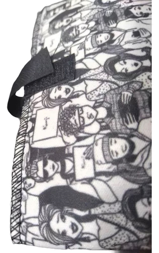 FUNDA PARA GPS-OUTLET KANJI FG miniatura