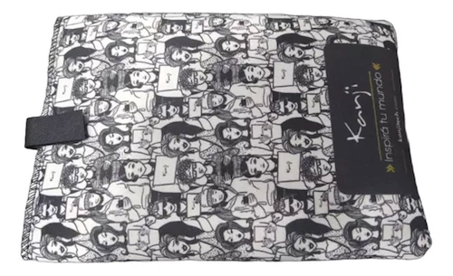 FUNDA PARA GPS-OUTLET KANJI FG miniatura