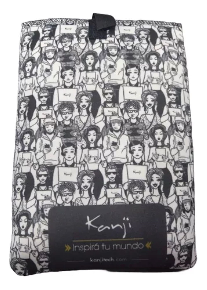 FUNDA PARA GPS KANJI FG