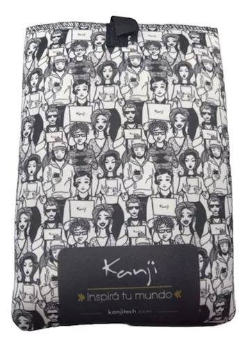 FUNDA PARA GPS KANJI FG