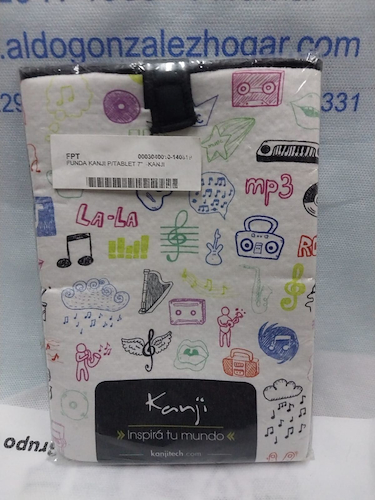 FUNDA PARA TABLET 7