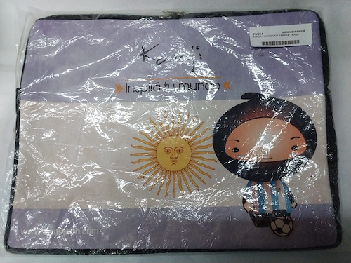 FUNDA PARA NOTEBOOK 14