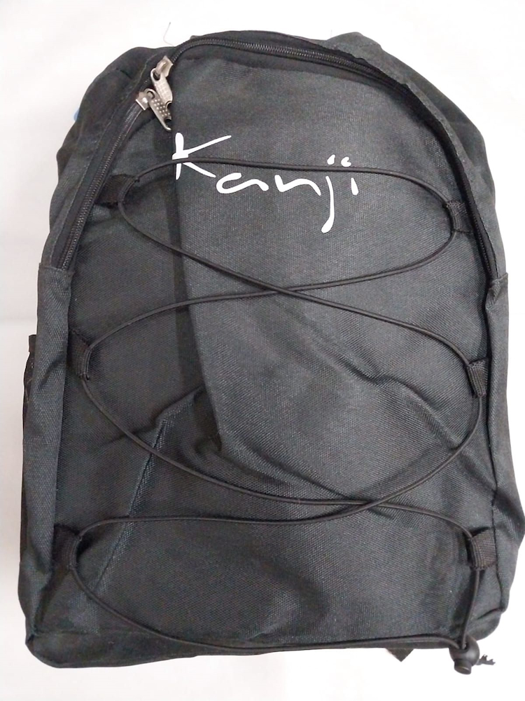 MOCHILA KANJI MK