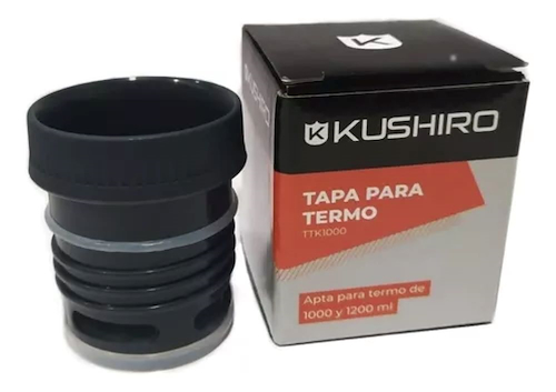 PICO PARA TERMO DE ACERO-1LT Y 1.2LTS KUSHIRO TTK1000