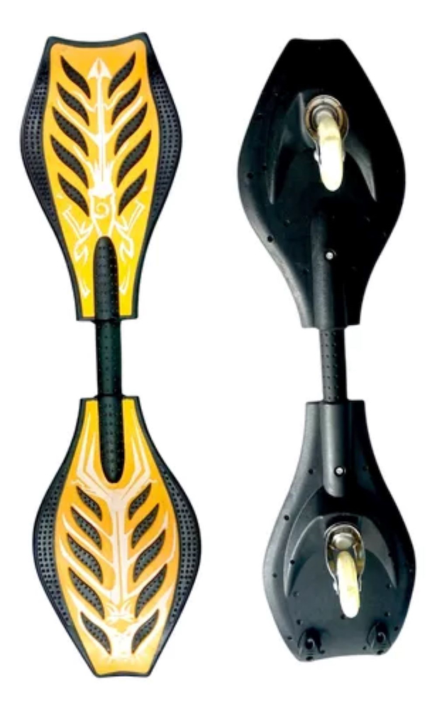 SKATE DOS CUERPOS LATAPY SK003
