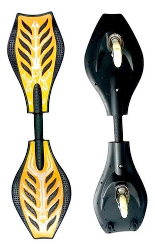 SKATE DOS CUERPOS LATAPY SK003