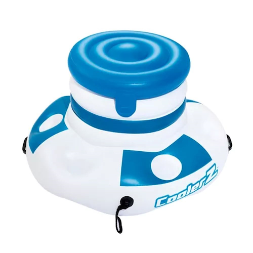 CONSERVADORA INFLABLE FLOTANTE-BESTWAY-15999-070X027X5CM LAURY CIL