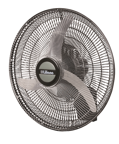 VENTILADOR PARED 20