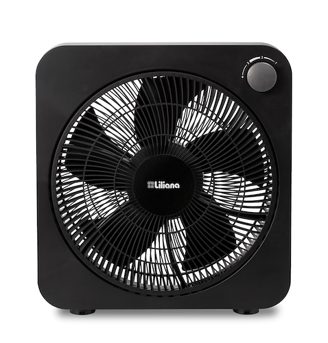 VENTILADOR TURBO 12