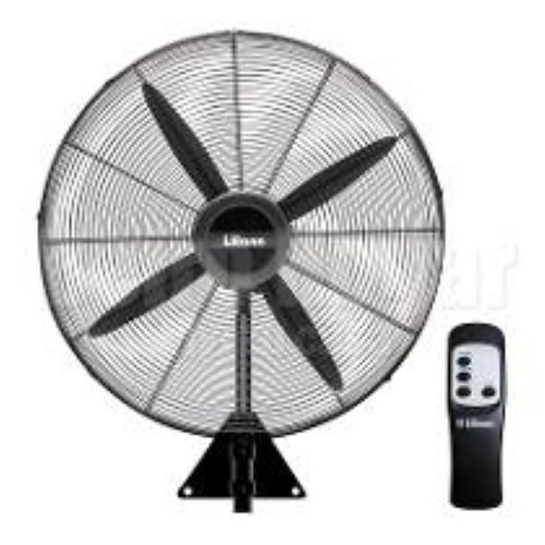 VENTILADOR PARED 32