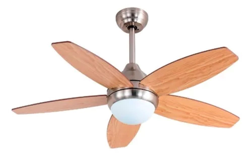 VENTILADOR TECHO CON PLAFON-WHENGUE/HAYA-5 VELOCIDADES LILIANA VTHM315R