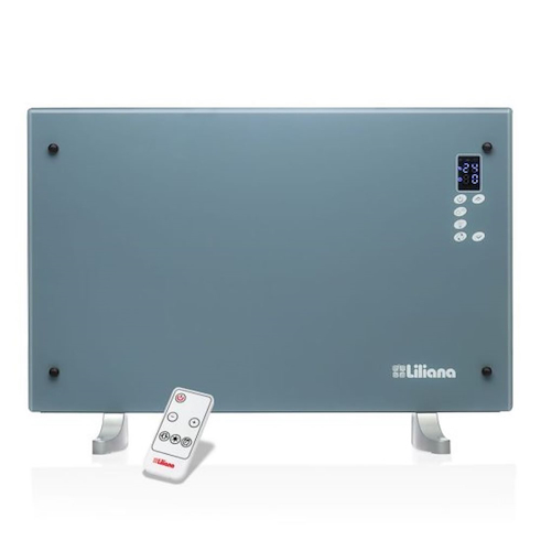 PANEL ELECTRICO HOTDECO-VIDRIO-TURBINA-PISO-PARED LILIANA PPV500
