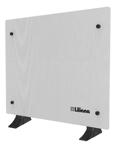 PANEL ELECTRICO HOT PANEL 600W-1200W -VIDRIO-PISO-PARED LILIANA PPV200