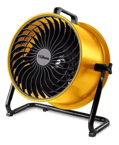 VENTILADOR TURBO 16