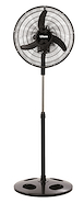 VENTILADOR PIE 18