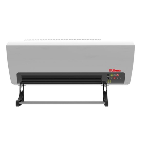 SPLIT PARED -CONFORTDRY -C/TENDER-1000W-2000W-CONTROL REMOTO LILIANA CWD920