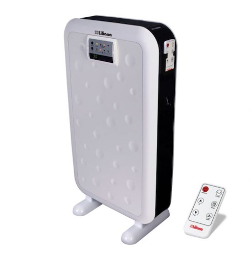 TECNOTURBO TECNODIGITALHOT-2200W-FORZADOR-TURBINA LILIANA TCV110D