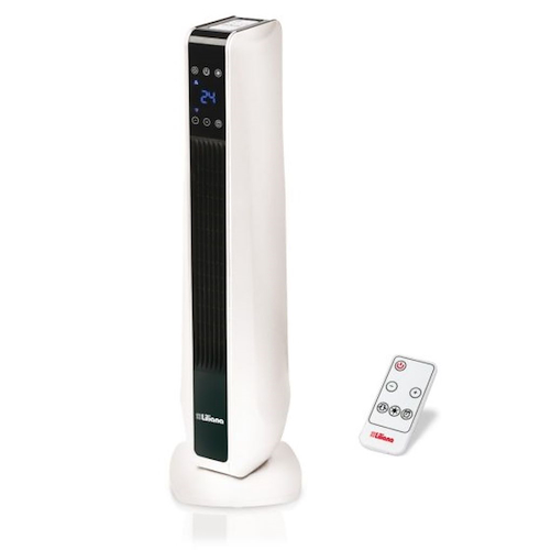 TURBOCALEFACTOR TURBO POWER-TORRE CERAMICA LILIANA TC40