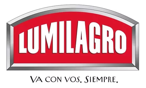 TERMO ACERO LUMINOX-RUTA-1LT-ARGENTINA-NEGRO C/PICO VERTEDOR LUMILAGRO TLRA miniatura