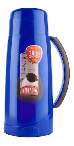 TERMOTANGO-1LT-14973-COMPACTO PICO VERTEDOR LUMILAGRO T-256