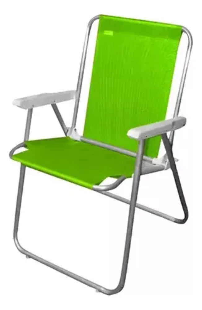 SILLON ALTO-1 POS-DESCANSAR MORRIS CAÑO 3/4