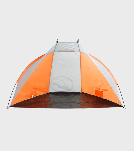 ABSIDE BAHIA-NARANJA/LIGHT MINT MONTAGNE IKAR1K4ABBRJLST