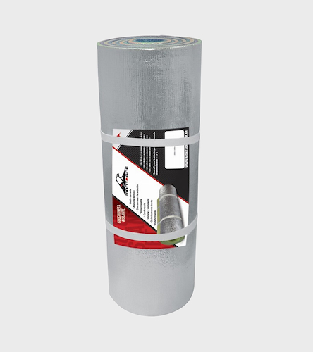 AISLANTE PARA BOLSA DE DORMIR ALUMINIZADA MONTAGNE NILA1I3A28