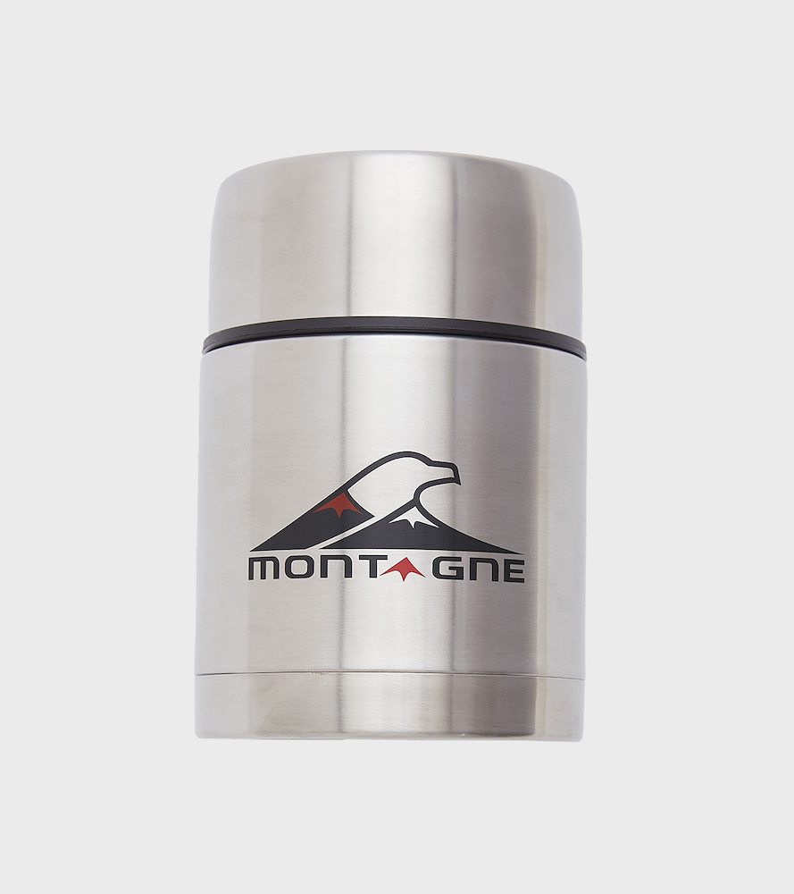 TERMO ACERO SOPERA-700MLT-COMPOTERA PLASTICA MONTAGNE IHRS1M1TS7NS0ST