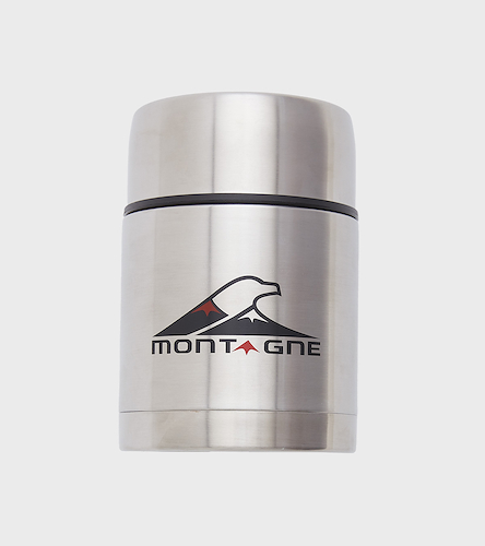 TERMO ACERO SOPERA-700MLT-COMPOTERA PLASTICA MONTAGNE IHRS1M1TS7NS0ST