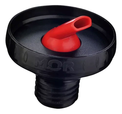 PICO VERTEDOR PARA TERMO ACERO FIT MOR PVFIT