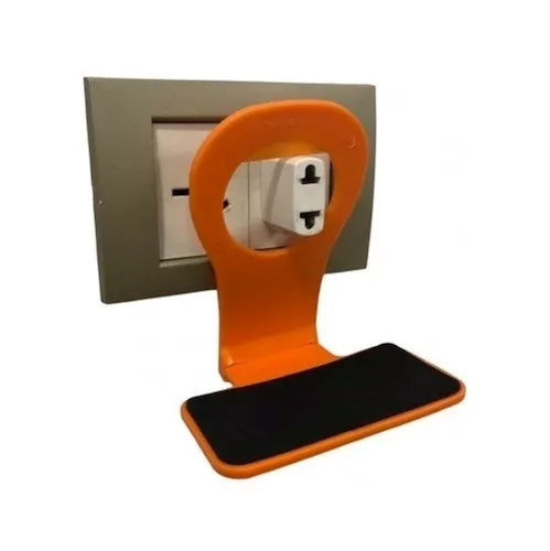 SOPORTE CELULAR PARA CARGA DE CELULAR NAKAN SPC711A