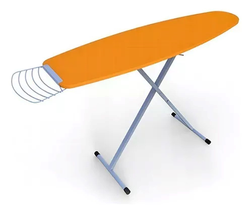 TABLA DE PLANCHAR--ECONOMICA-115 X 30CM NAKAN TDP-EA