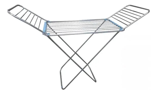 TENDER PISO CON ALAS-ALUMINIO PLEGABLE ONE BOX OB A3