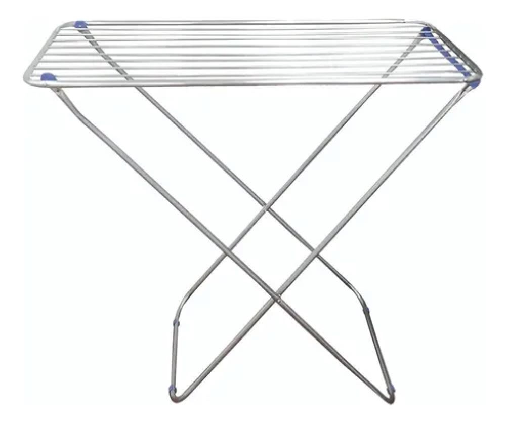 TENDER PISO SIN ALAS-ALUMINIO PLEGABLE ONE BOX OB A1