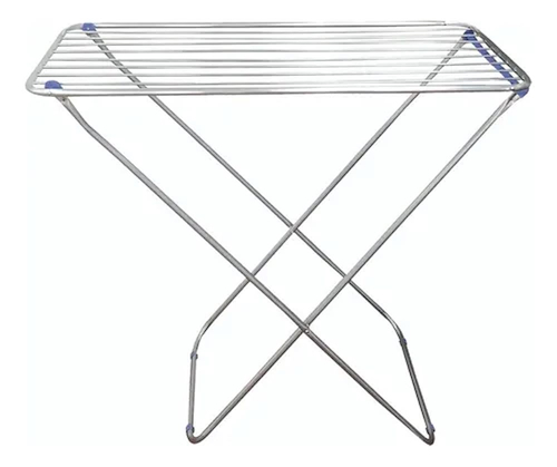 TENDER PISO SIN ALAS-ALUMINIO PLEGABLE ONE BOX OB A1