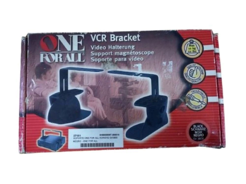 SOPORTE PARA DVD-VCR-OULET ONE FOR ALL SV3800