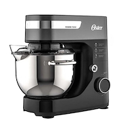 BATIDORA DE PIE  PLANETARIA-750W-12 VELOCIDADES-CON BOLW-4LT OSTER 3711