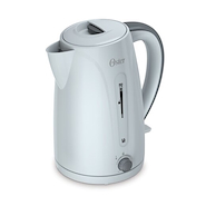 PAVA ELECTRICA-BLANCO-1.7LTS-SELECTOR DE MATE-REGULADOR OSTER BVSTKT4970W
