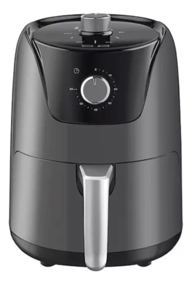 FREIDORA SIN ACEITE-1.8LTS-CON TEMPORIZADOR 60 MINUTOS OSTER AF18M