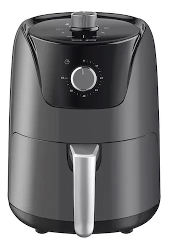 FREIDORA SIN ACEITE-1.8LTS-CON TEMPORIZADOR 60 MINUTOS OSTER AF18M