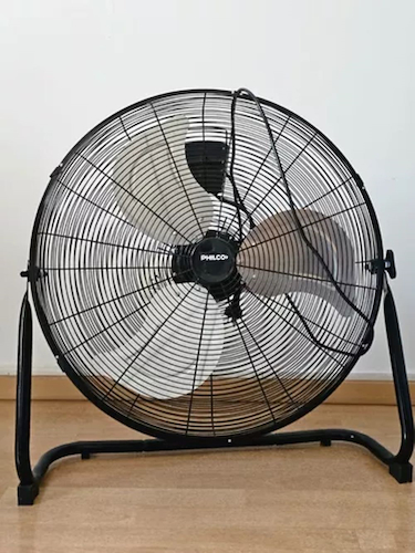 VENTILADOR TURBO 26