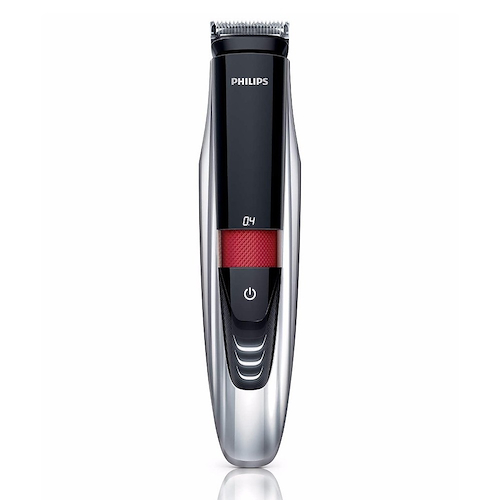 CORTABARBA RECARGABLE-WOOFER 10